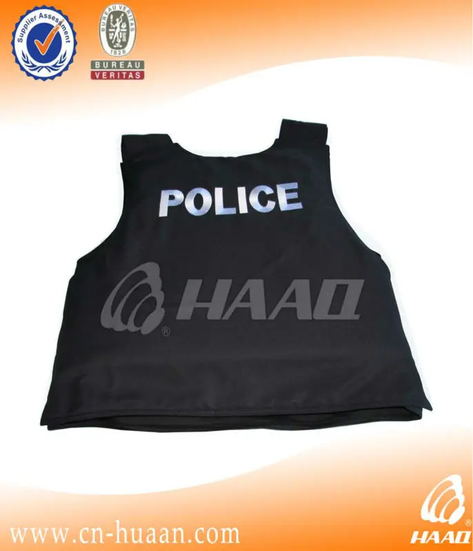 Полиция Пуленепробиваемый жилет