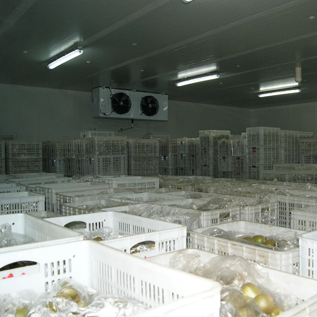 commercial walk in freezer cool room cold room project refrigeration unit big room cold storage system