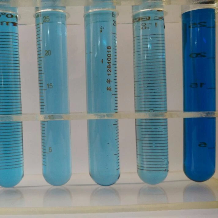 Oil Soluble dye for lubricants, petrol, diesel, grease blue powder and liquid