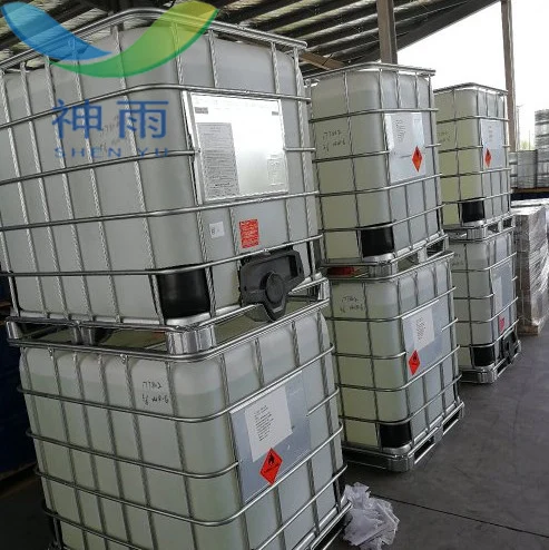 
Mix Xylene 1330-20-7 China 
