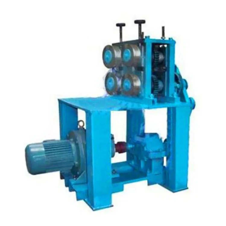 Brass Bar Casting Production Copper Casting Machine