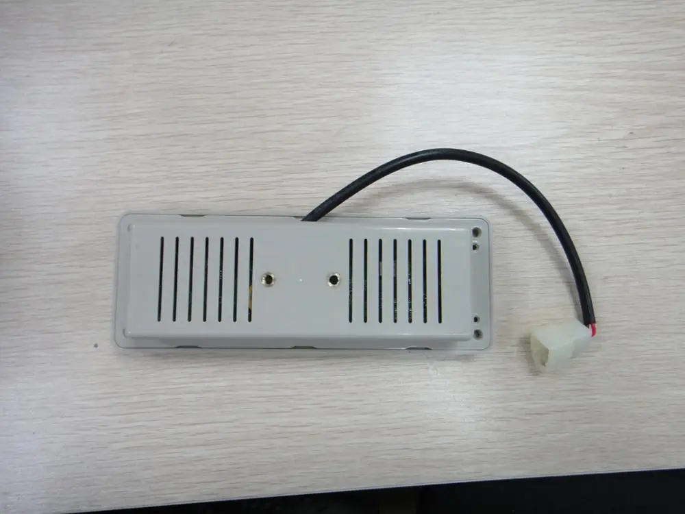 Аксессуары для автобуса, цифровые электронные часы, часы для автобуса 218*83*38 HC-B-53003