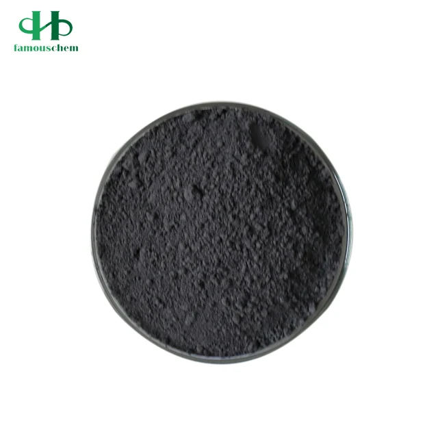 
Factory supply Cobalt oxide with best price CAS 1307-96-6 
