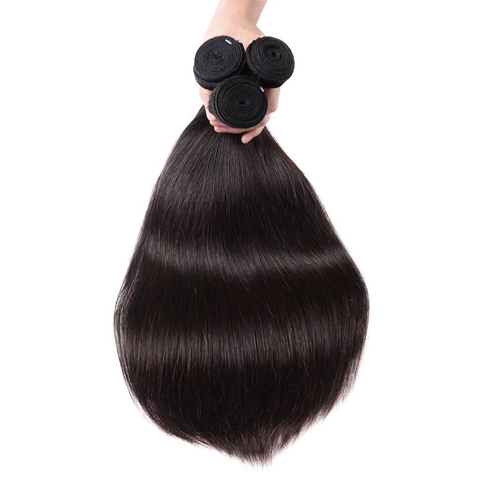 virgin hair cheap remy straight peruvian human hair bundles cuticle aligned aliexpress online shopping human hair bundles
