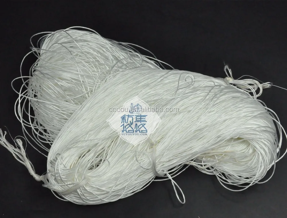 pipe polyester thread elastic rubber hose yarn&thread