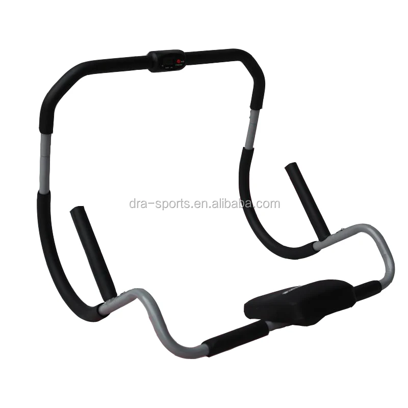 Fitness Equipment For Abs Home women Workout Exercise Gym Elliptical Legs Kids