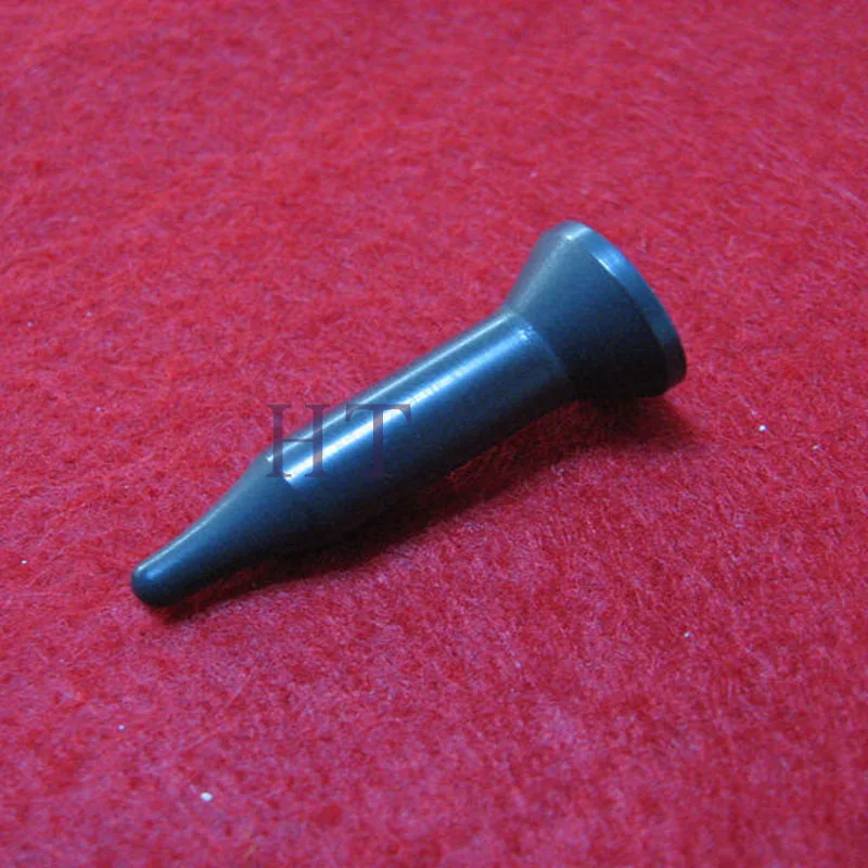 High polished Silicon Carbide(SSiC) shaft pump for magnetic driven