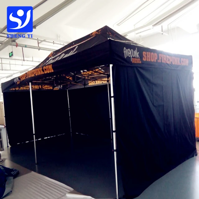 UV Water Resistant 10x10 10x20 Pop Up canopy outdoor
