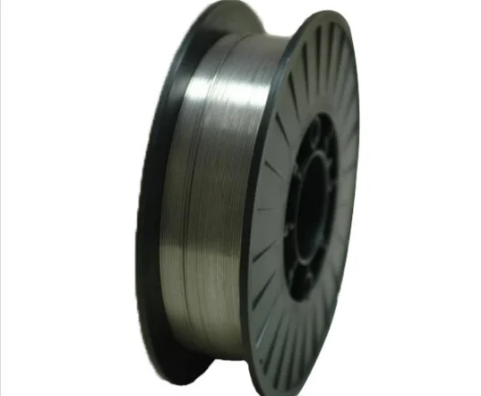 aluminum welding wire ER4047 aluminum rods high quality manufacturer