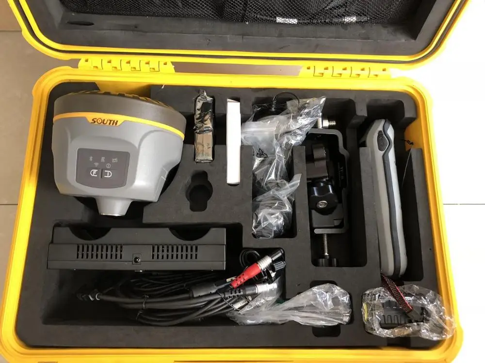 GALAXY 1 GPS receiver GNSS RTK