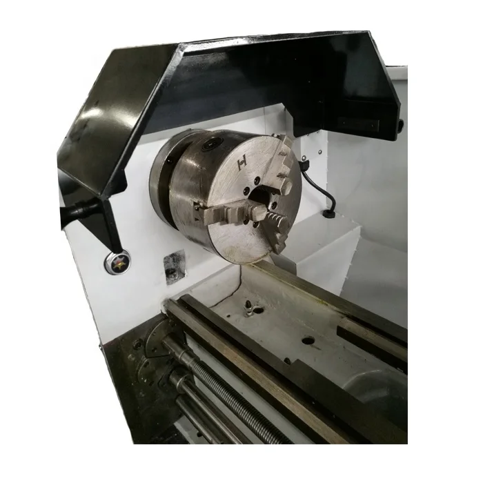 Small Mini Hobby Bench Lathe Machine GH1440G/1