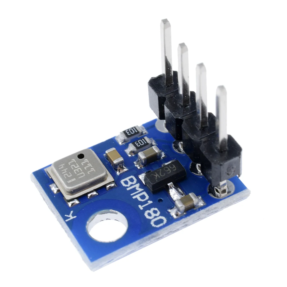 GY-68 BMP180 GY68 Replace BMP085 Digital Barometric Pressure Sensor Board Module