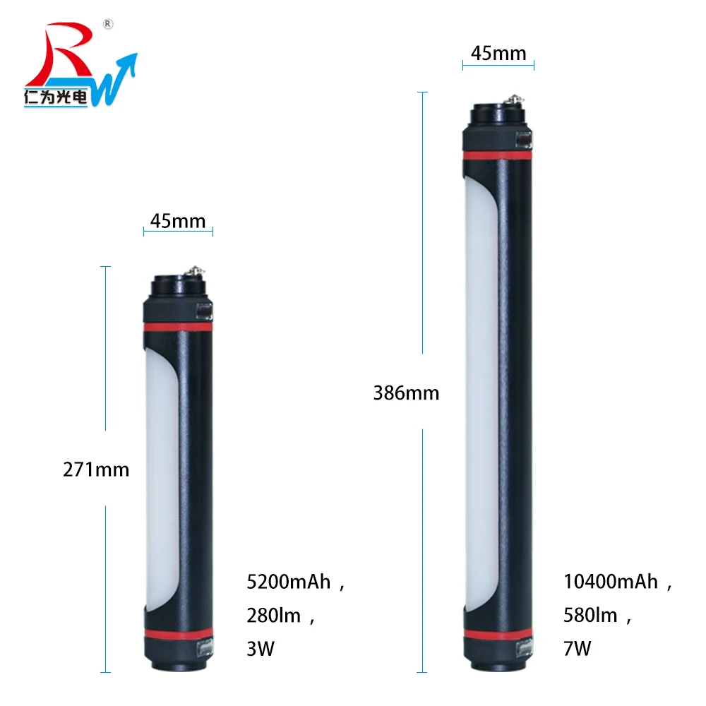 
Wholesale plastic outdoor portable telescopic solar lantern usb rechargeable Portable Led Camping Light 