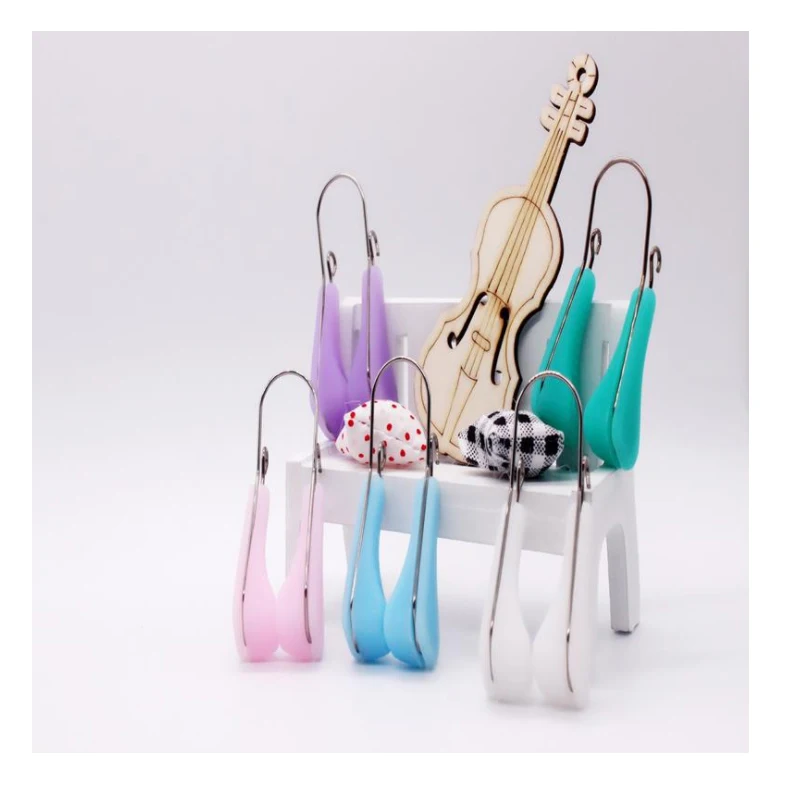 New Beauty Tool Magic Nose Up Shaping Shaper Lifting Corrector Silicone Nose Straightening Trimmer