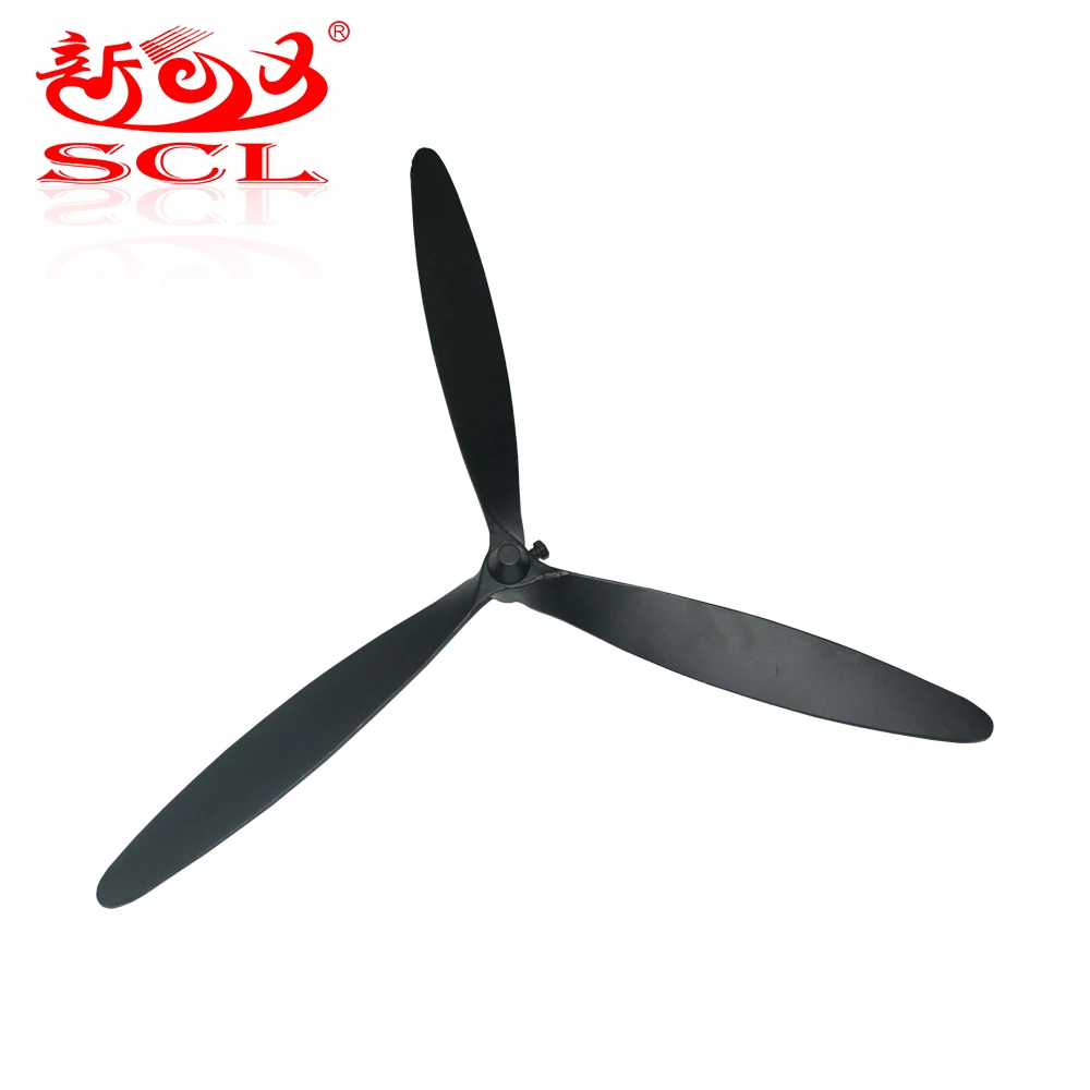 Sunchonglic electric fan parts factory price electric fan blade industrial fan blade