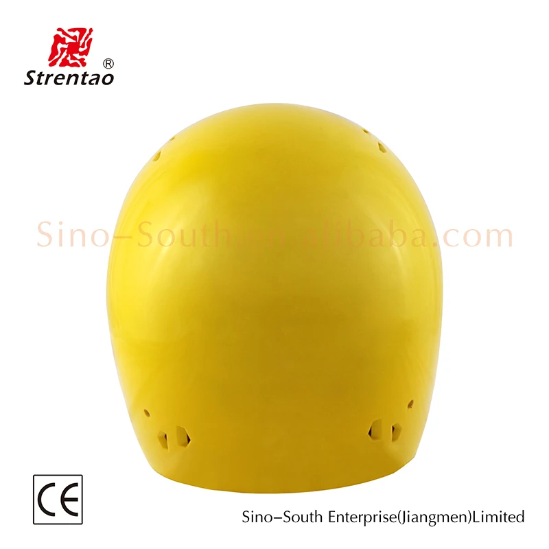 High quality helmet canoe kayak whitewater helmet lightweight safety water skiing helmets approved CE