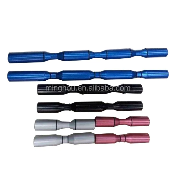 
High Quality Aluminum Wine Pins Wine Rack Pegs 