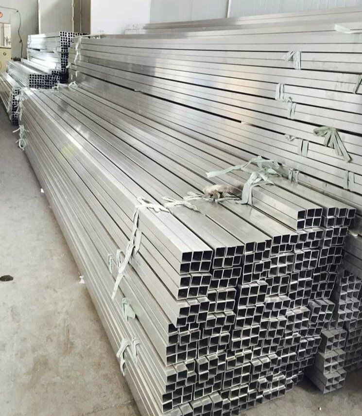 Рамки из алюминиевого сплава