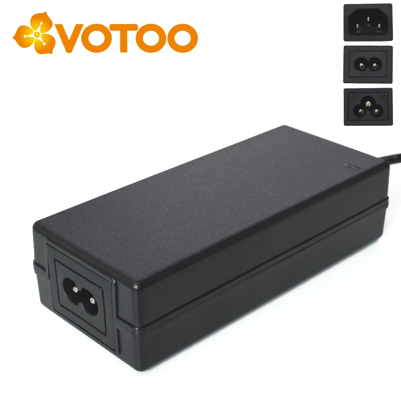Factory Mass power ac adapter dc output 12V 6A 72W power adapter for master massage chair