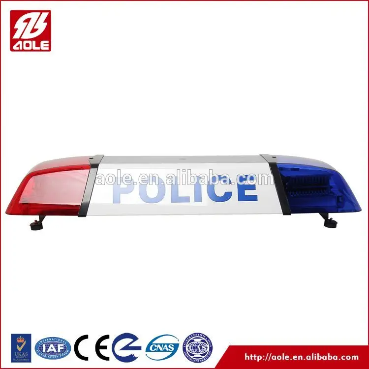 
 72 Вт оптовая продажа дешевые из светодиодов свет баров многофункциональный полицейская машина из светодиодов свет бар  