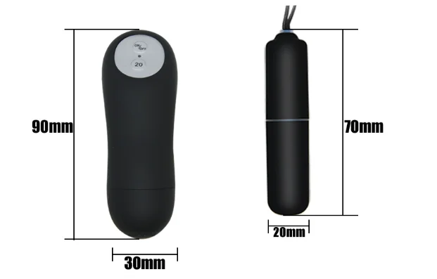Wireless Vibrator with Leopard Print