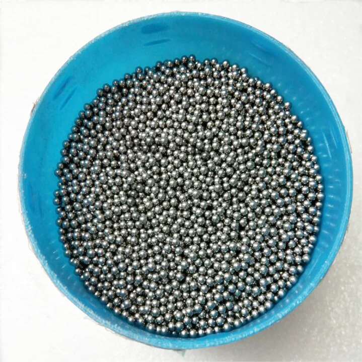 Tungsten ball with low price