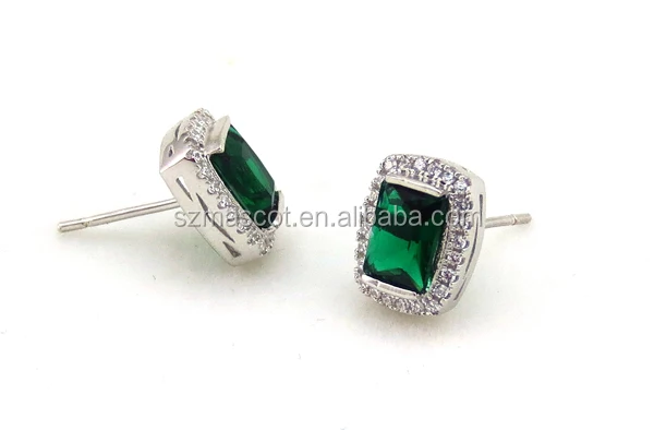 Jewelry Beads Jewelry Set Wholesale 925 Sterling Silver China Rings Women's Customized Mascot Zircon IGI Eternity Band Rings