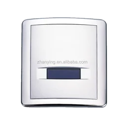 Sensor Automatic Inductive Toilet Flush Hydraulic Control Valve