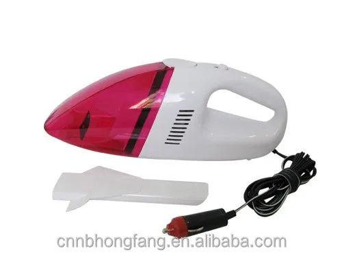 Best Price! 12V Cyclone Electric Car Vacuum Cleaner