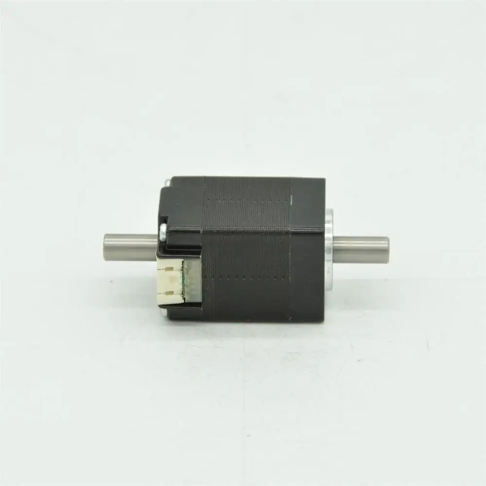 NEMA8 Hollow Shaft Stepper Motor for pick n place head