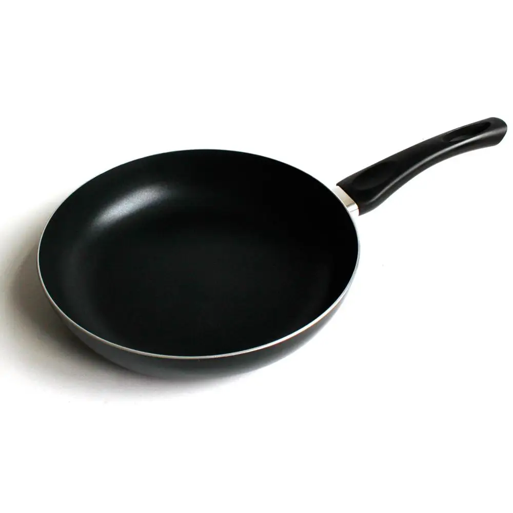 Hot Selling Custom kitchen Non Stick Frypan Cookware aluminium mini egg Frying Pan