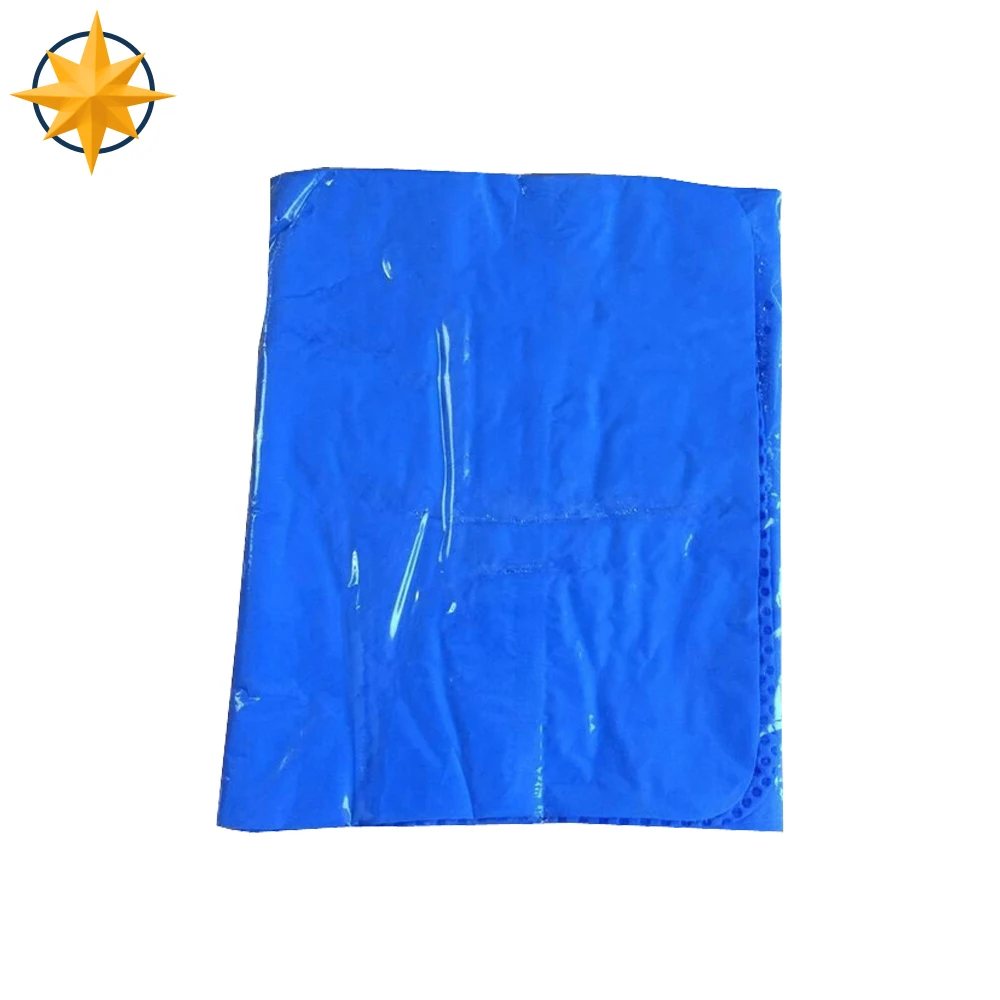 PVA chamois leather car wiping cleaning towel