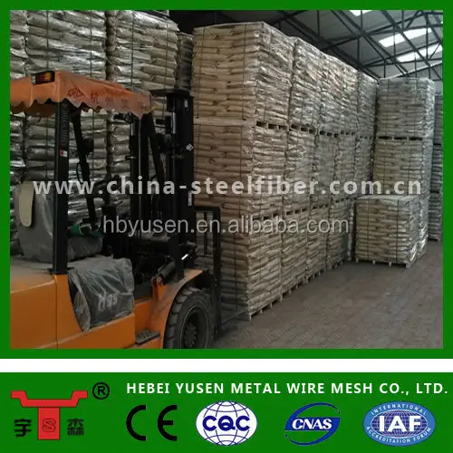 Engineering fiber/pp fiber For Concrete Reinforcement