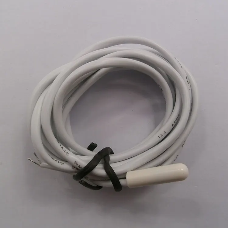 SF-121B electronic refrigerator thermostat digital temperature controller