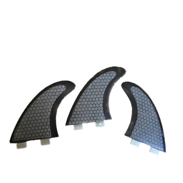 
Surfboard fins FCS base gridding special design Surf fins wholesale good quality 