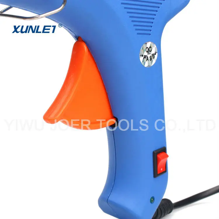 
Hot Adhesive glue gun XL-C100 