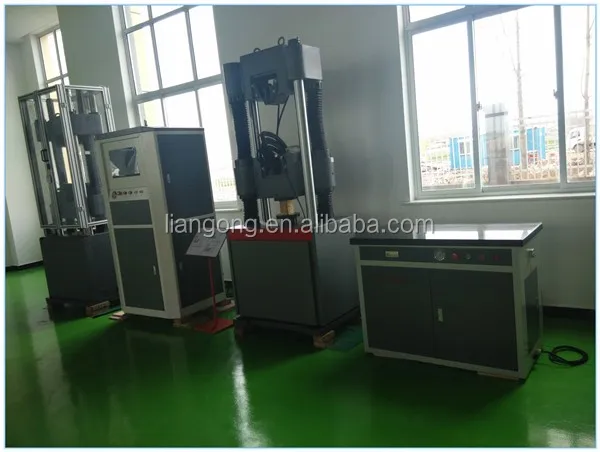 UTM Material testing laboratory equipment/civil engineering testing equipment