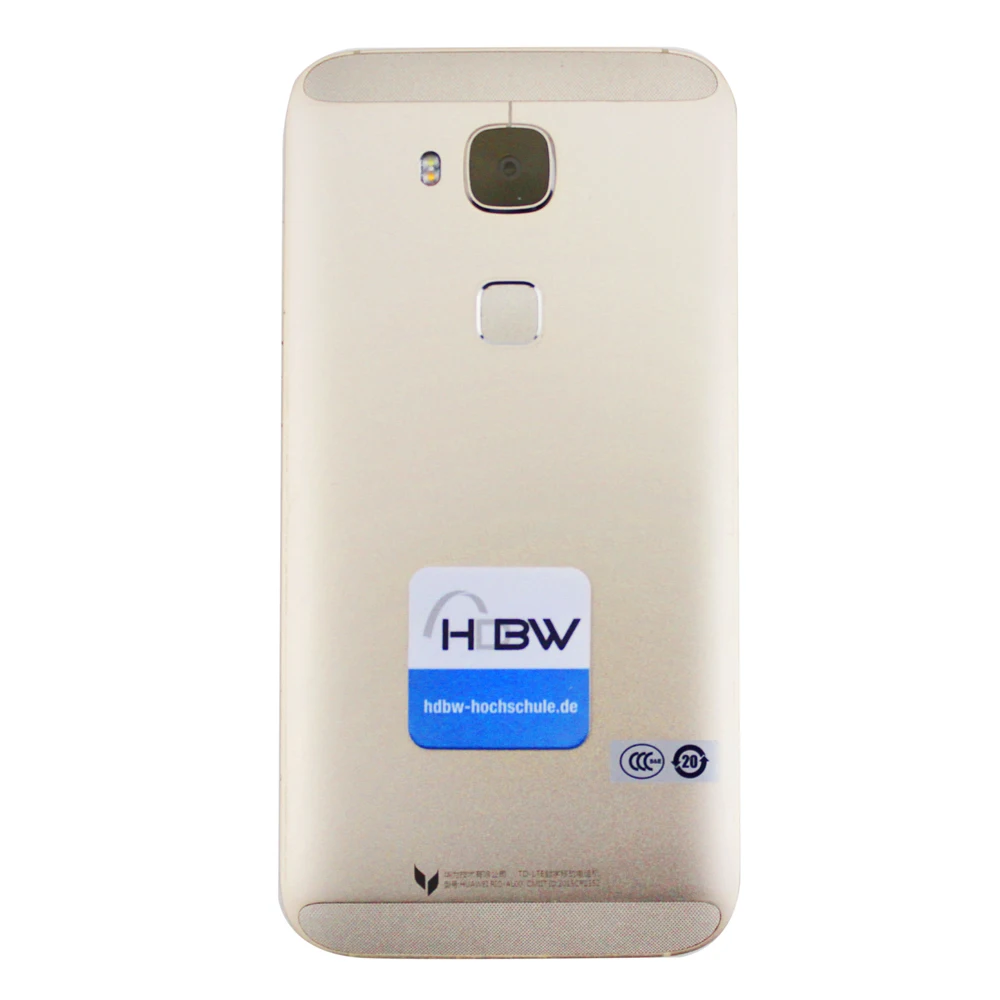 2020 White Phone Back Sticker Use for Radiation Proof OEM with Your Logo