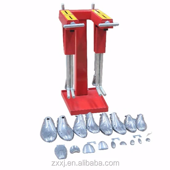 Boot Stretcher/ Shoe Stretching Machine ZX-2XL