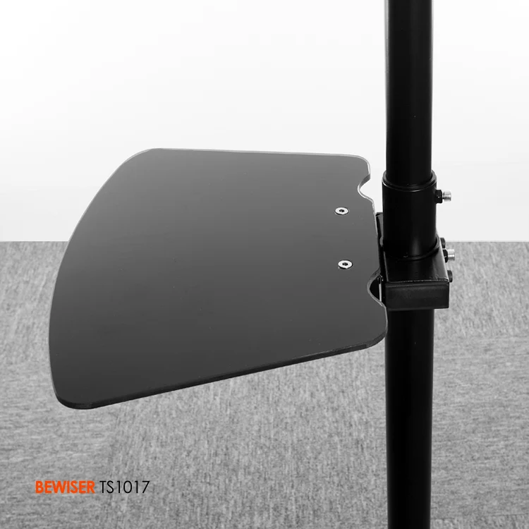 TV stand cart/height adjustable mount TS1017