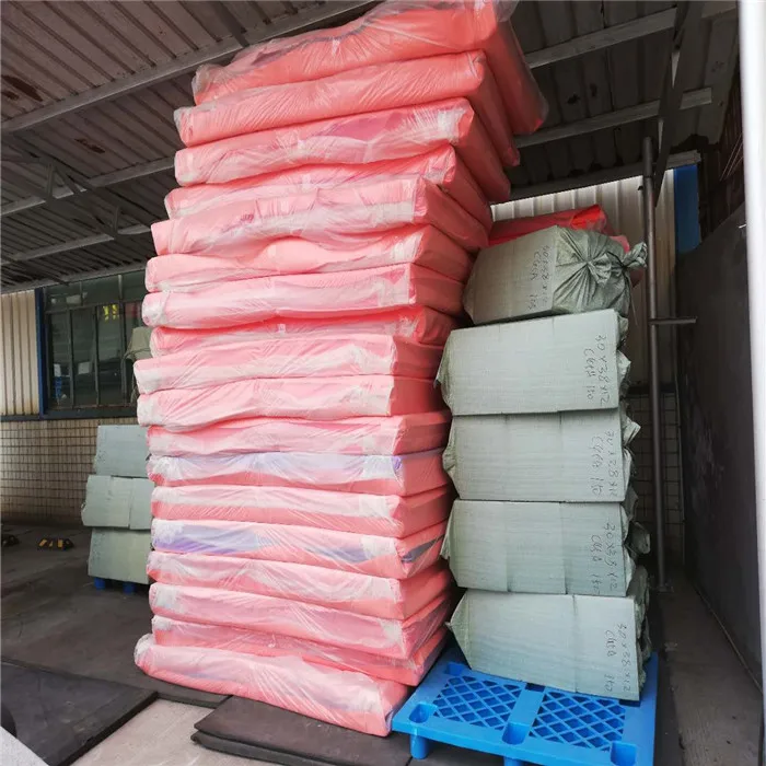hot sale anti-slip rubber eva foam sheet/roll for making flip-flop slipper soles
