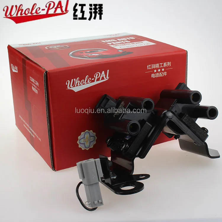 High quality ignition coil 2730122600 C1350 01122-0210 fit for Maxima Accent K ia 1.3