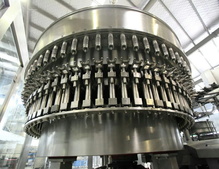 Jars Washers, Rinsers and Filling Line,mineral water factory/ 3 in1 filling line/PET bottled water production factory