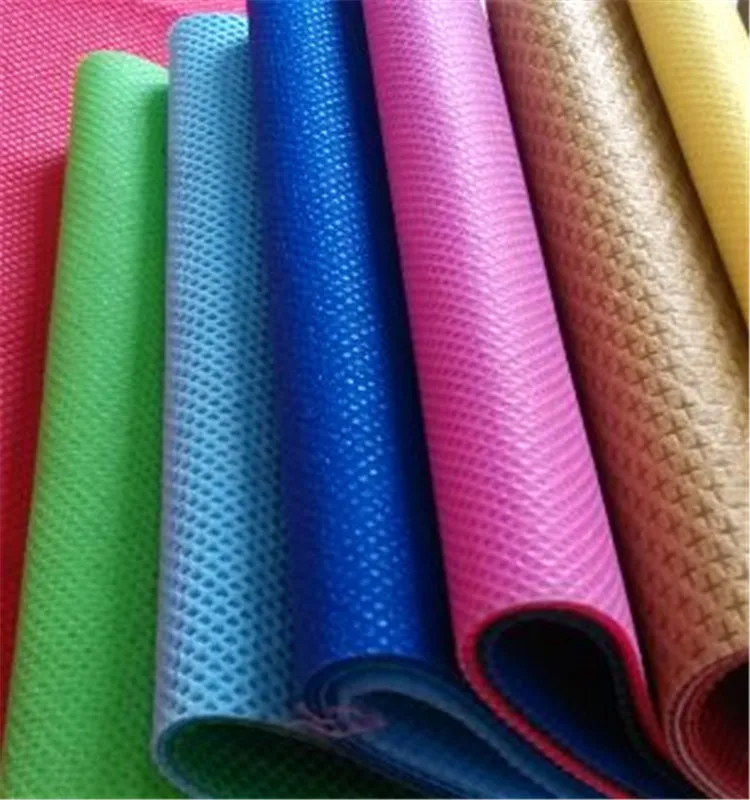 tnt fabric pp spunbonded nonwoven roll