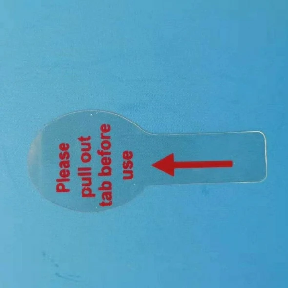 Изолятор для батарей из ПЭТ изолятор CR2025 CR2032 AA AAA CR123A 18650