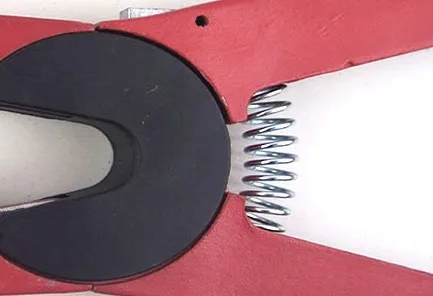 Good quality farm use Animal Ear Tag Plier for Pig/Sheep/Cattle for sale