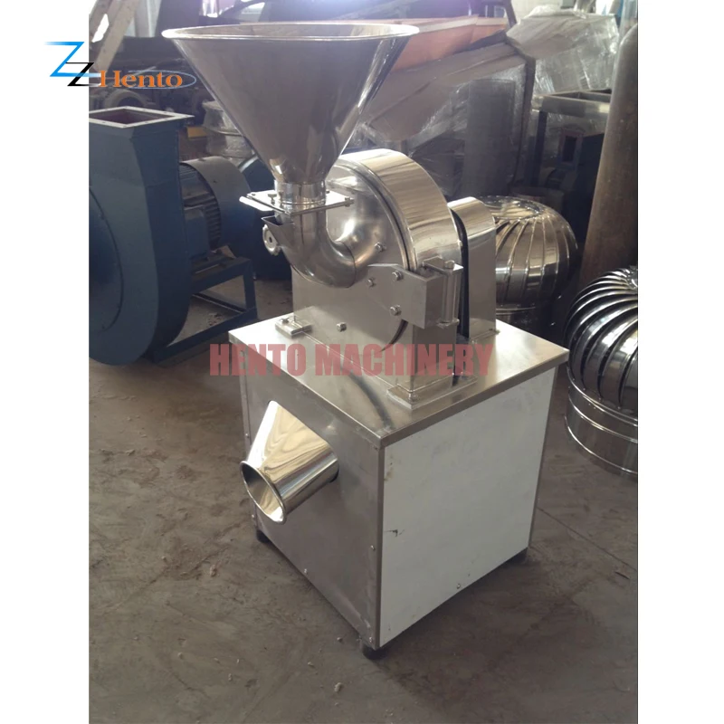 
Factory Direct Supply Machine For Grinding Spice 