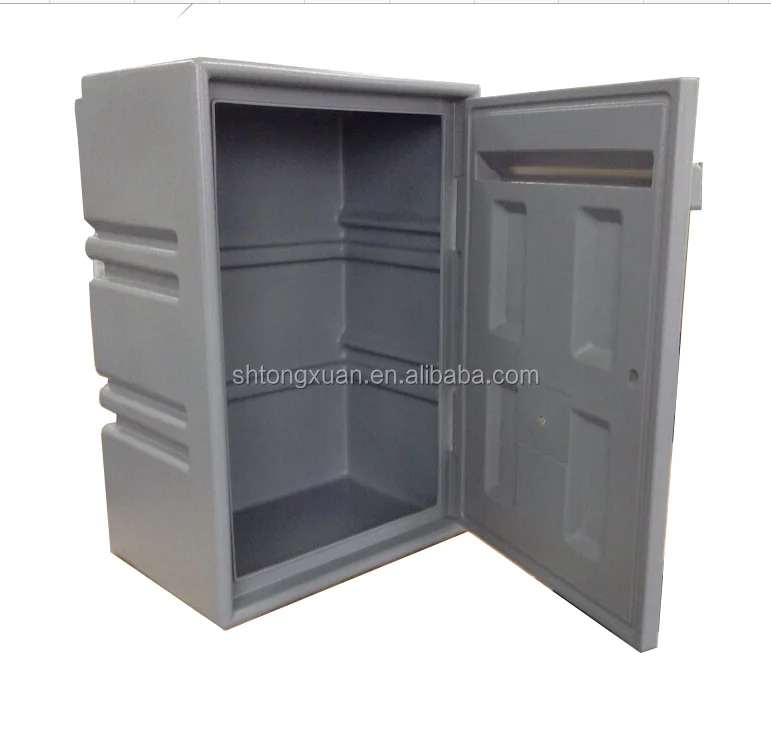 Rotational Molded Postbox