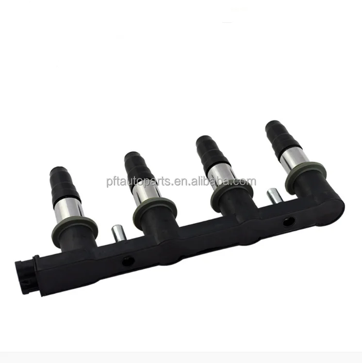 Ignition Coil Pack For 55561655 96476983 1208086 Fits VECTRA C ASTRA H INSIGNIA ASTRA J ZAFIRA C MOKKA