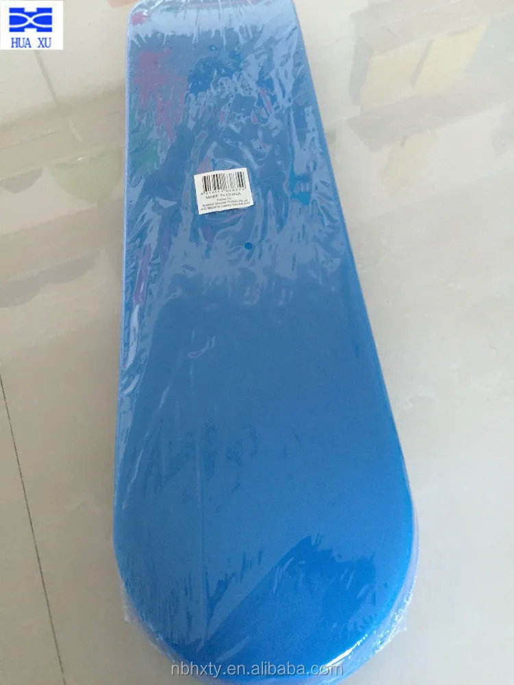 
EVA Foam Swimming surfboard 